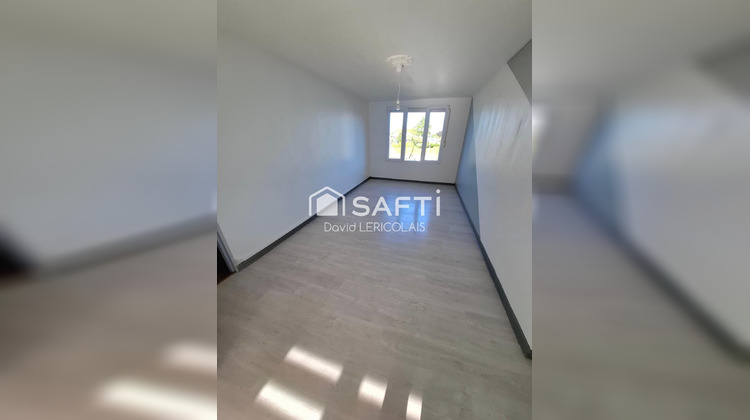 Ma-Cabane - Vente Appartement Saint-Lo, 73 m²