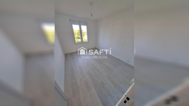 Ma-Cabane - Vente Appartement Saint-Lo, 73 m²