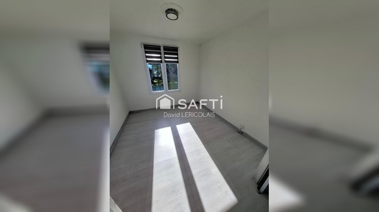 Ma-Cabane - Vente Appartement Saint-Lo, 73 m²