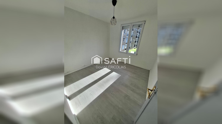 Ma-Cabane - Vente Appartement Saint-Lo, 73 m²
