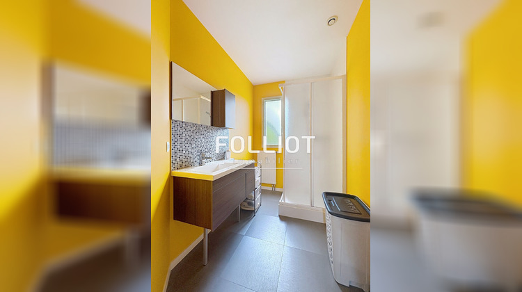 Ma-Cabane - Vente Appartement SAINT-LO, 86 m²