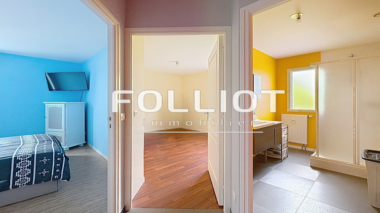 Ma-Cabane - Vente Appartement SAINT-LO, 86 m²