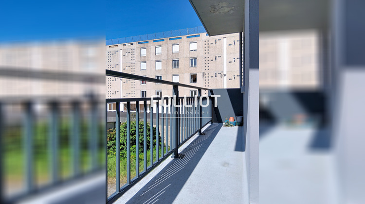 Ma-Cabane - Vente Appartement SAINT-LO, 58 m²