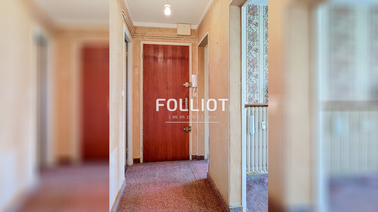 Ma-Cabane - Vente Appartement SAINT-LO, 58 m²
