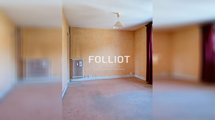 Ma-Cabane - Vente Appartement SAINT-LO, 58 m²