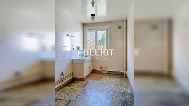 Ma-Cabane - Vente Appartement SAINT-LO, 58 m²