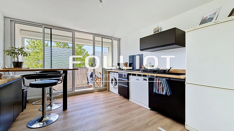 Ma-Cabane - Vente Appartement SAINT-LO, 71 m²