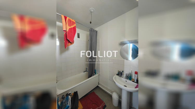 Ma-Cabane - Vente Appartement SAINT-LO, 50 m²