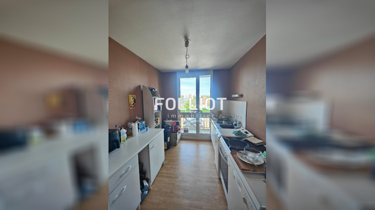 Ma-Cabane - Vente Appartement SAINT-LO, 50 m²