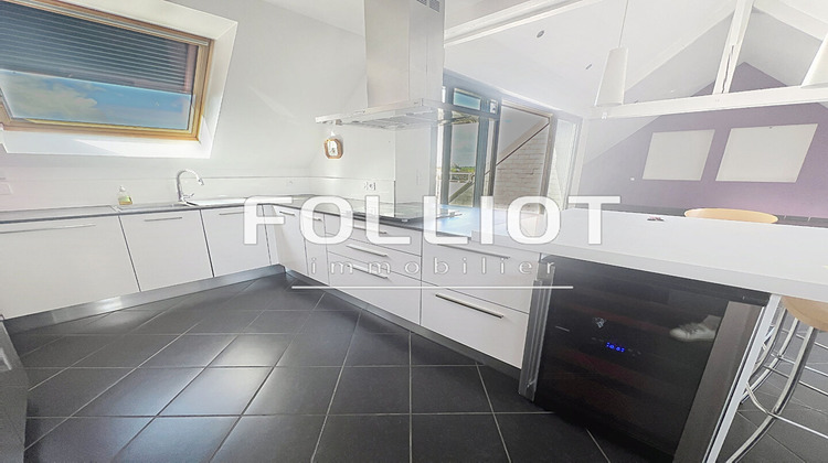 Ma-Cabane - Vente Appartement SAINT-LO, 125 m²