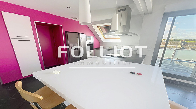 Ma-Cabane - Vente Appartement SAINT-LO, 125 m²