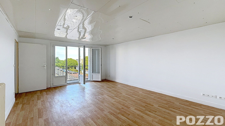 Ma-Cabane - Vente Appartement SAINT-LO, 43 m²