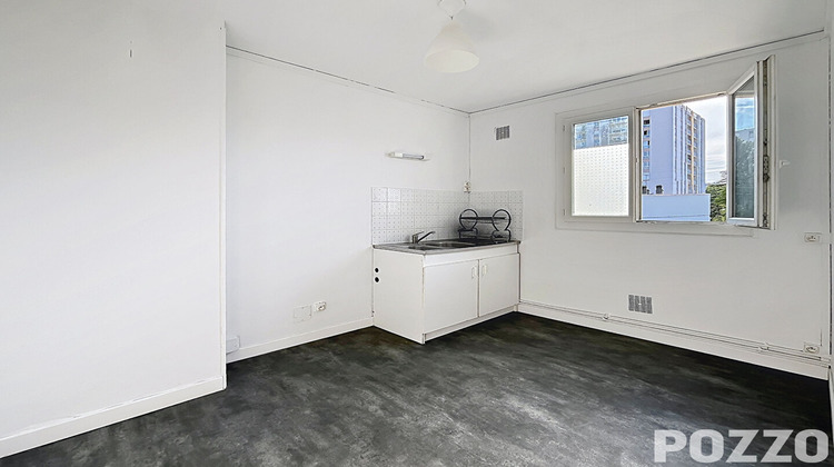 Ma-Cabane - Vente Appartement SAINT-LO, 43 m²