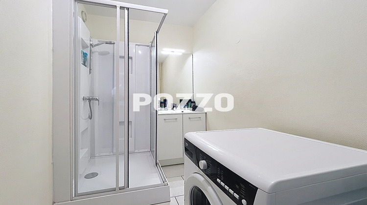 Ma-Cabane - Vente Appartement SAINT-LO, 46 m²