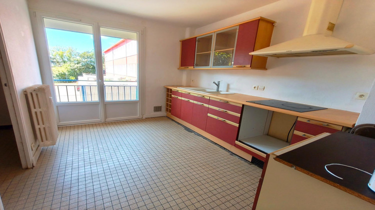 Ma-Cabane - Vente Appartement Saint-Lo, 80 m²