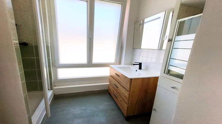 Ma-Cabane - Vente Appartement Saint-Lo, 80 m²