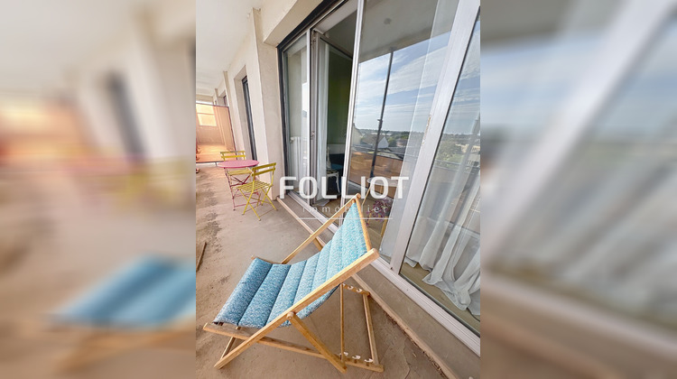 Ma-Cabane - Vente Appartement SAINT-LO, 44 m²