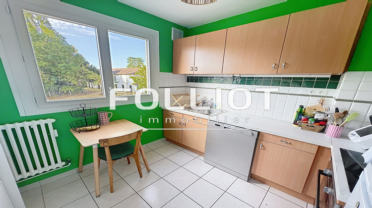 Ma-Cabane - Vente Appartement SAINT-LO, 44 m²