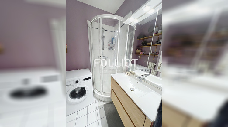 Ma-Cabane - Vente Appartement SAINT-LO, 44 m²