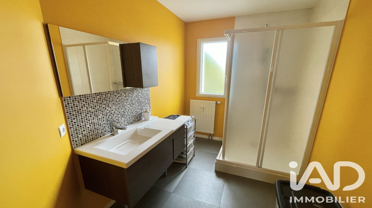 Ma-Cabane - Vente Appartement Saint-Lô, 86 m²