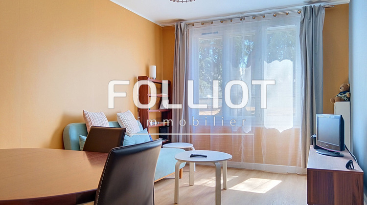Ma-Cabane - Vente Appartement SAINT-LO, 44 m²
