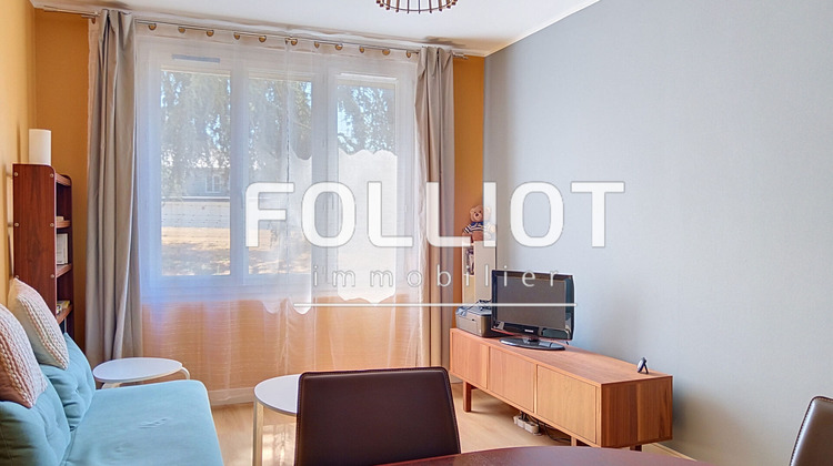 Ma-Cabane - Vente Appartement SAINT-LO, 44 m²
