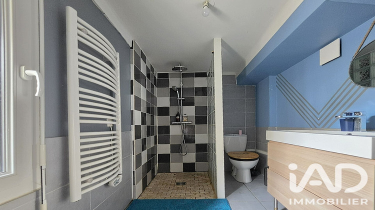 Ma-Cabane - Vente Appartement Saint-Lô, 66 m²