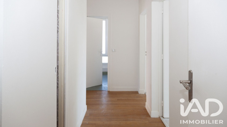 Ma-Cabane - Vente Appartement Saint-Lô, 80 m²