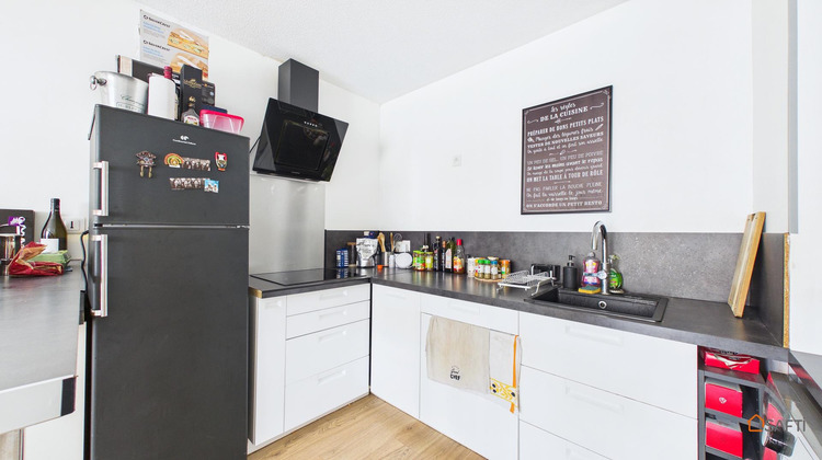 Ma-Cabane - Vente Appartement Saint-Loubes, 46 m²