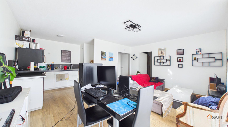 Ma-Cabane - Vente Appartement Saint-Loubes, 46 m²