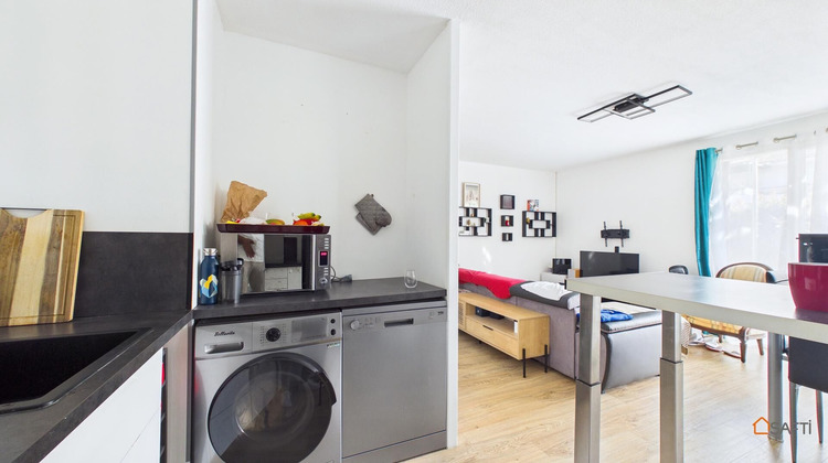 Ma-Cabane - Vente Appartement Saint-Loubes, 46 m²