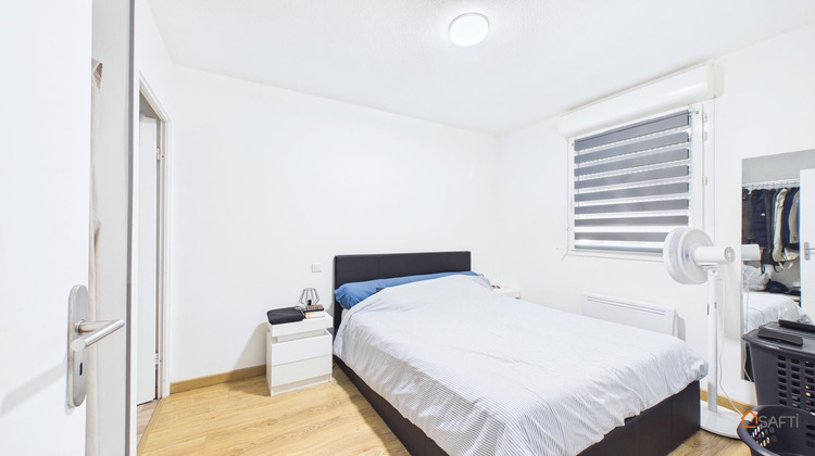 Ma-Cabane - Vente Appartement Saint-Loubes, 46 m²