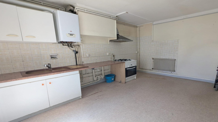 Ma-Cabane - Vente Appartement Saint-Loubes, 136 m²
