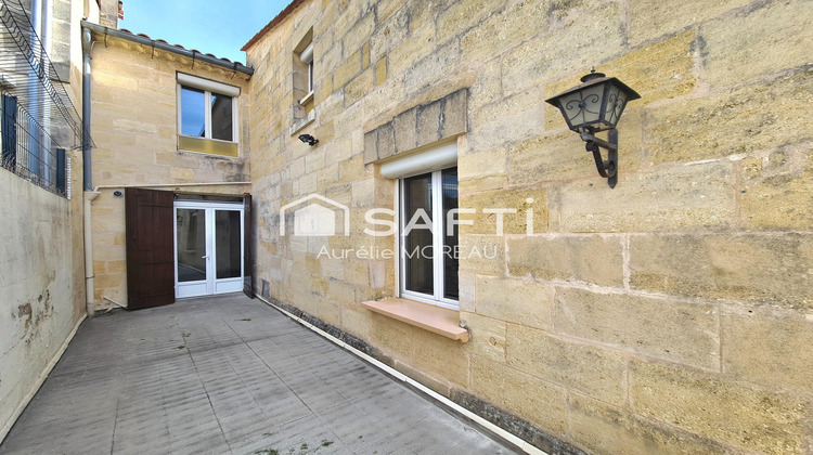Ma-Cabane - Vente Appartement Saint-Loubes, 137 m²