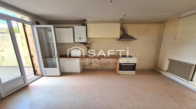 Ma-Cabane - Vente Appartement Saint-Loubes, 137 m²