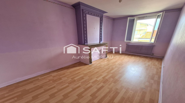 Ma-Cabane - Vente Appartement Saint-Loubes, 137 m²