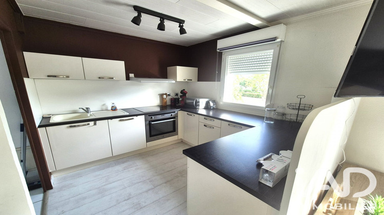 Ma-Cabane - Vente Appartement Saint-Loubès, 45 m²