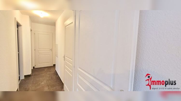 Ma-Cabane - Vente Appartement Saint-Louis, 63 m²