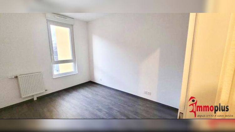 Ma-Cabane - Vente Appartement Saint-Louis, 63 m²