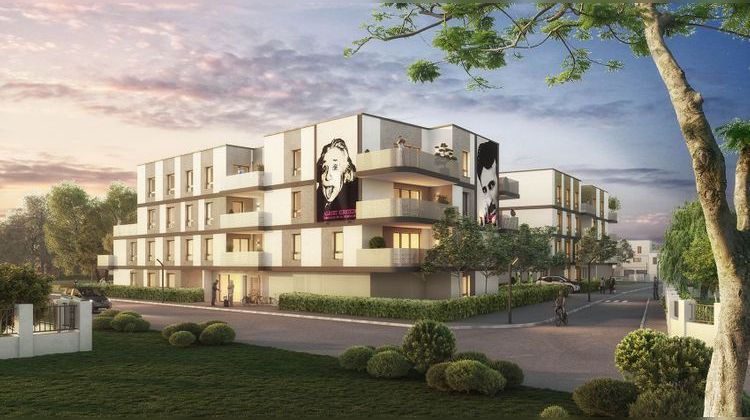 Ma-Cabane - Vente Appartement Saint-Louis, 53 m²