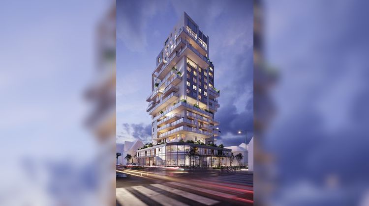 Ma-Cabane - Vente Appartement Saint-Louis, 51 m²