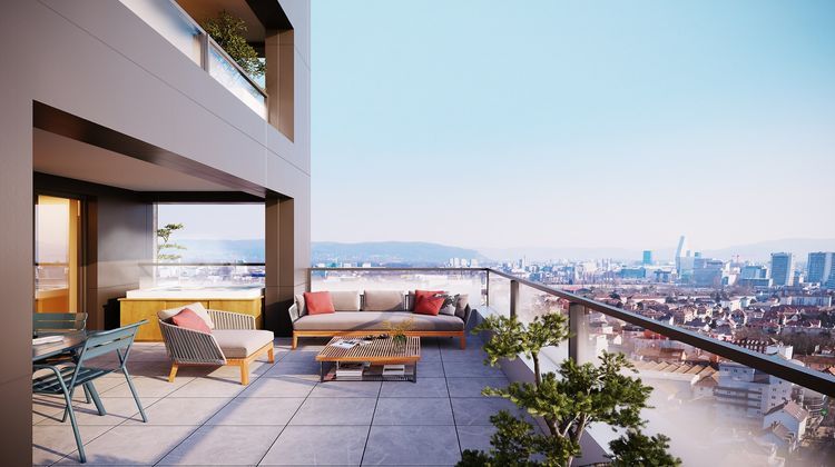 Ma-Cabane - Vente Appartement Saint-Louis, 103 m²