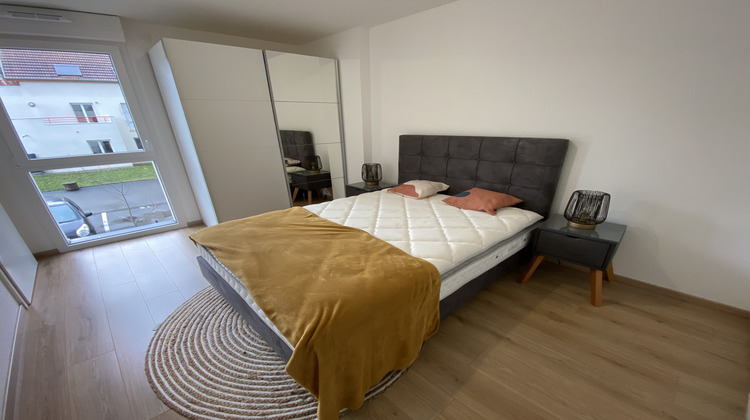 Ma-Cabane - Vente Appartement Saint Louis, 44 m²