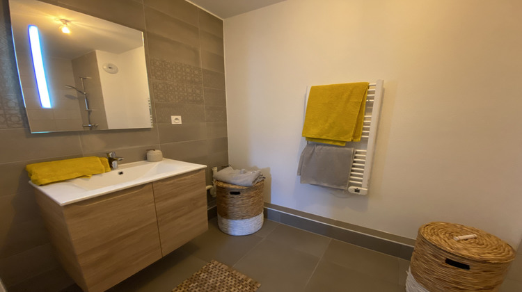 Ma-Cabane - Vente Appartement Saint Louis, 44 m²