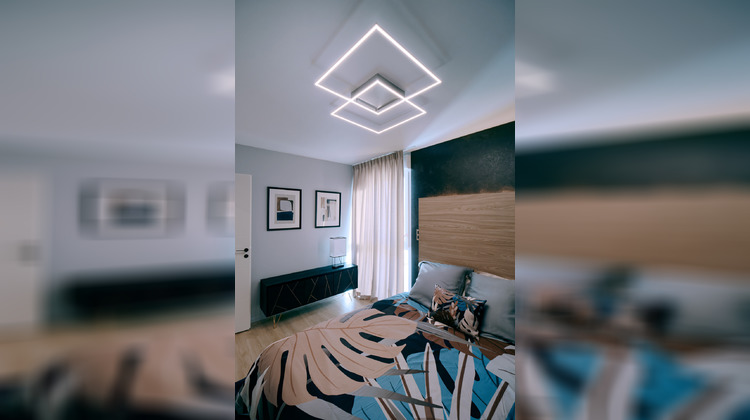 Ma-Cabane - Vente Appartement Saint-Louis, 66 m²