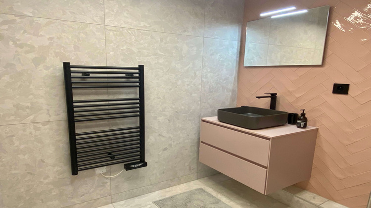 Ma-Cabane - Vente Appartement Saint-Louis, 66 m²