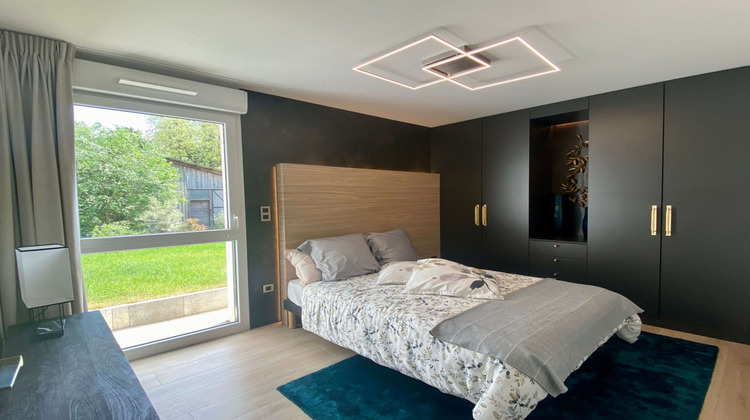 Ma-Cabane - Vente Appartement Saint Louis, 67 m²