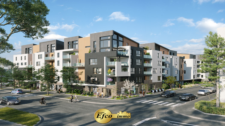 Ma-Cabane - Vente Appartement Saint-Louis, 69 m²