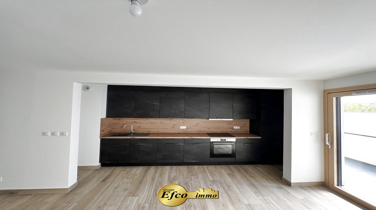 Ma-Cabane - Vente Appartement Saint-Louis, 65 m²