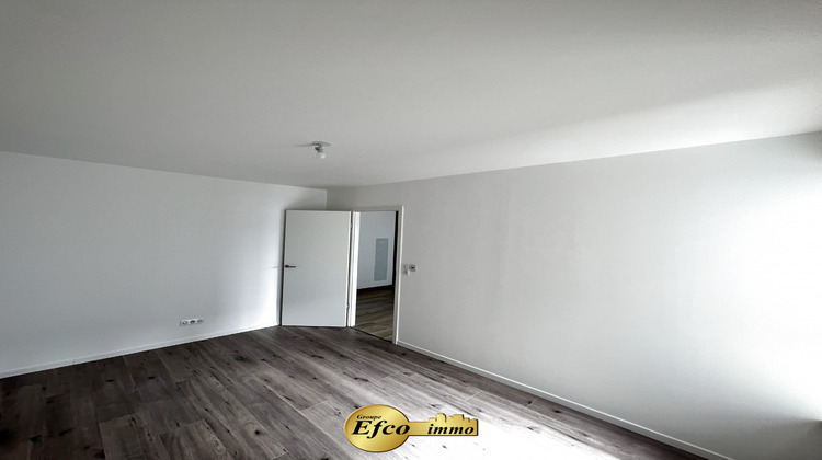 Ma-Cabane - Vente Appartement Saint-Louis, 65 m²